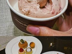 -万达瑞华酒店美食汇自助餐厅(楚河汉街店)