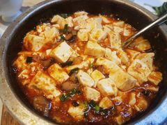 -狮王府淮扬菜(老门东店)