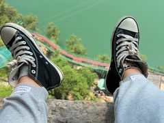 -西陵峡快乐谷(三峡蹦极)