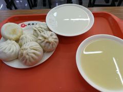-庆丰包子铺(宣武门店)