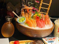 -花潮料理艺食馆(成都万象城店)