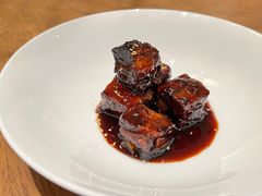 -荷风细雨·中国茶宴(世纪大道店)