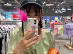 -枫叶小镇奥特莱斯