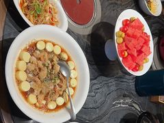 -湘力力小院·鱼汤泡饭(枫林路店)