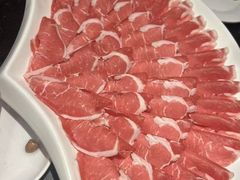 -南门涮肉(北洼路店)