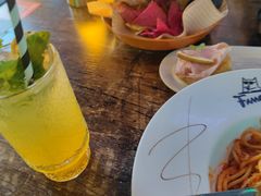 -Famous肥猫墨西哥音乐餐吧(五棵松华熙LIVE店)