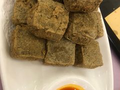 顺风臭豆腐-金时代顺风大酒店(金山店)