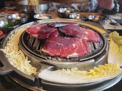 -GOGIYA·咕叽吖韩国传统烤肉店(小榄店)