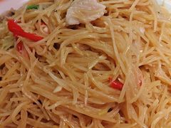 泰椒土豆丝-先启半步颠·川菜小炒