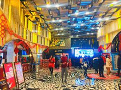 -华夏太古巨幕影城(贺龙广场店)