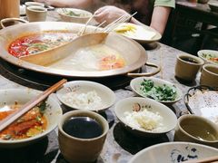 -小龙坎火锅(泉舜店)