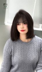 -FOR YOU造型
