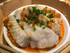 剁辣椒脆皖楠-点心传说·粤菜点心(佐阾虹湾店)