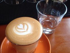 -Be Lived Cafe比例咖啡(摩天轮店)