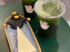 -BE YOLO必有乐&小红帽三明治