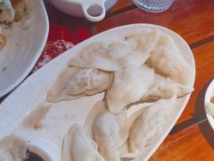 -大师兄·西北小馆(金湾华发商都店)