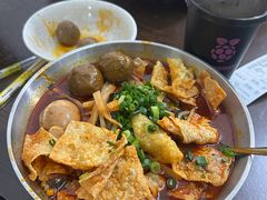-龍城柳州螺蛳粉(群星路店)