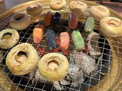 -西塔老太太泥炉烤肉(杭州首店)