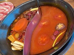 -楠火锅(昆山金鹰店)