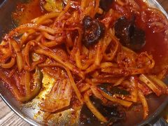 -枣玛尔脊骨汤·烤肉(西塔总店)