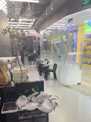 -东方麒麟·潘多拉SALON