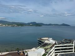-三亚绿发山海天JW万豪酒店
