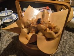 -南京大牌档(中关村领展广场店)