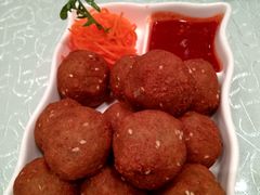 -亢龙太子酒轩(东湖店)