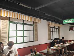 -毒蛇面馆(人民广场店)