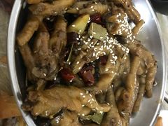 -小民大排档(马场角横路店)