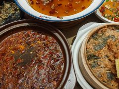 -渝乡辣婆婆·川菜 水煮鱼(中山西路店)