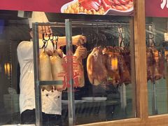 -小吊梨汤·北京菜·烤鸭(王府井银泰in88店)