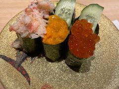 -大起水产回转寿司(道顿堀店)