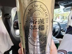-裕莲茶楼(南京江北虹悦城店)