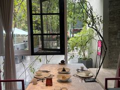 -箱美术馆私房菜(水晶郦城店)