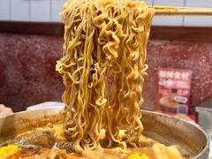 -燃计沙茶皇·香港沙茶火锅(人广旗舰店)