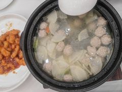 -红菜坊·烤鸭·川鲁宴(石园店)