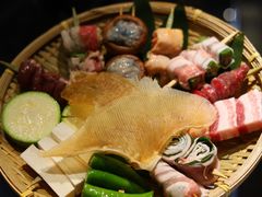 -麦MUGI铁板烧日式料理