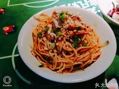 -探鱼·鲜青椒爽麻烤鱼(领展购物广场店)