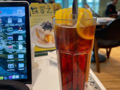 -翠华餐厅(宝安壹方城店)