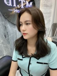 点击看大图 -MT·ID 烫发.染发.接发SALON