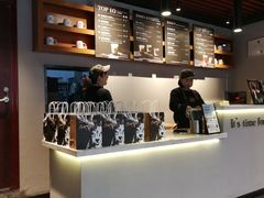-THE ALLEY 鹿角巷(时代天街A馆店)