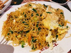 -木屋烧烤(龙岗南联店)