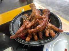 -石屏老字号4号包浆豆腐美食城(泼水广场店)