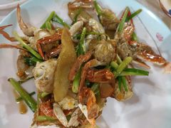 -崖口红树林海鲜餐厅