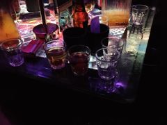 -五月花酒吧(民德路店)