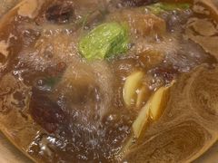 -芦月轩羊蝎子(劲松店)