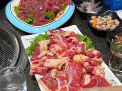 -泰白海鲜烧烤大全