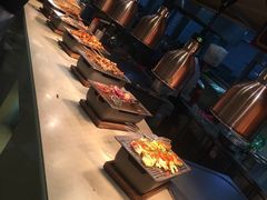 -比亚森自助烤肉料理(裕华店)