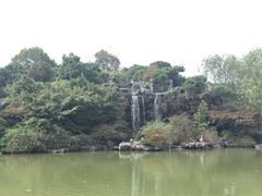 -杭州西子湖四季酒店·金沙厅